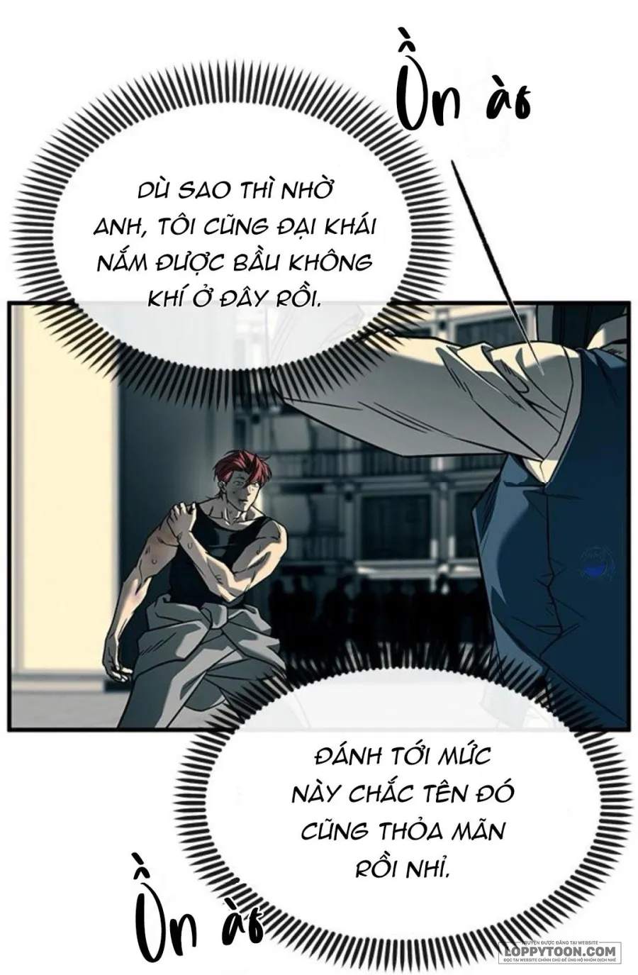 Xâm Nhập Trường Trung Học Tài Phiệt Chap 102 - trang 87