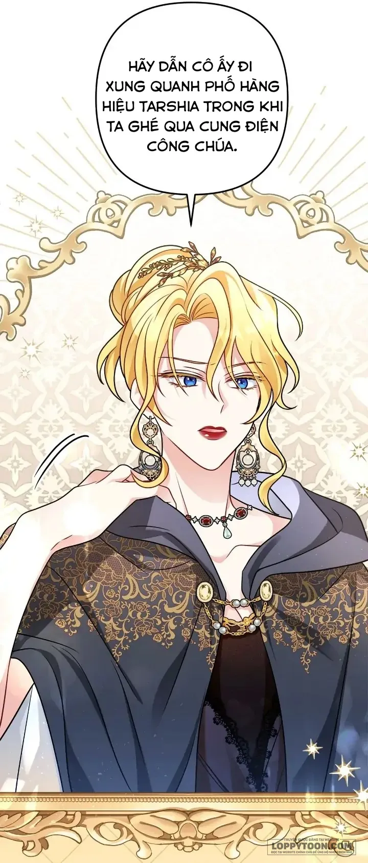 Tôi Sống Chung Với Mẹ Chồng Chap 9 - trang 41