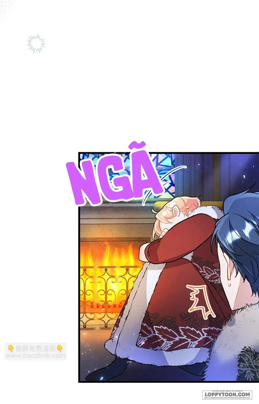 Đại Tiểu Thư Sao Phải Giả Nam Chap 78 - trang 86