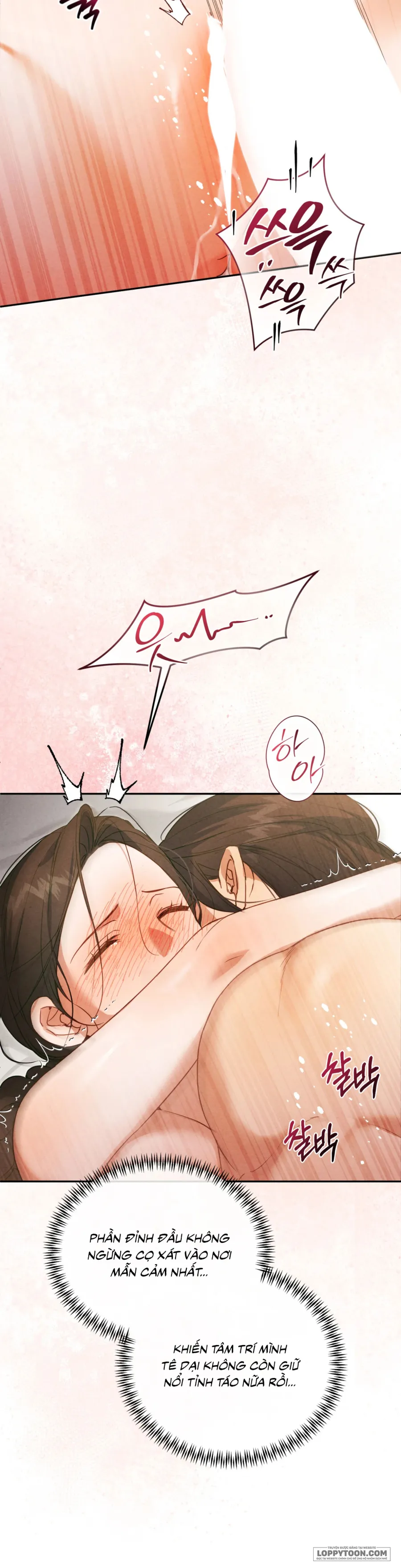 Phá Cầm Chap 3 - 🔞🔞 - trang 35