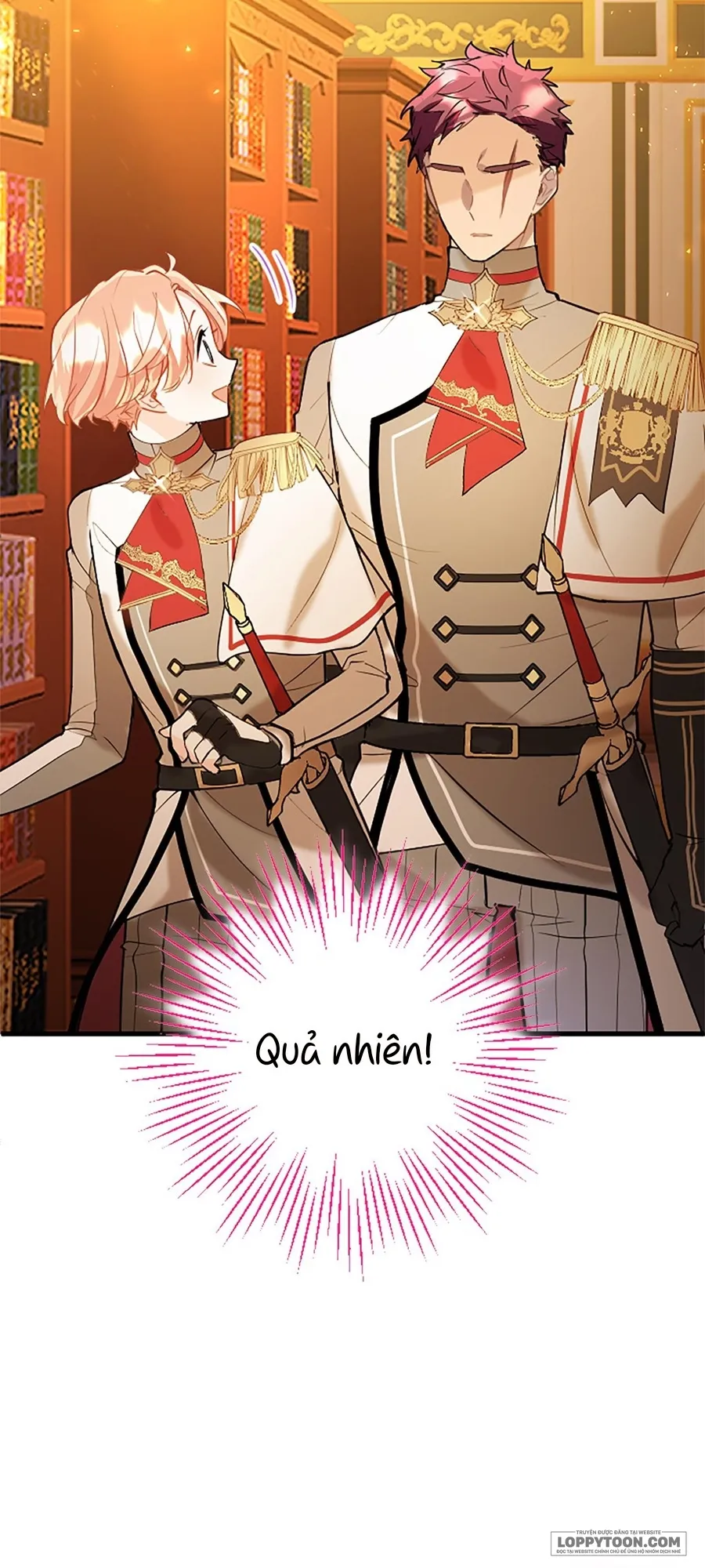 Đại Tiểu Thư Sao Phải Giả Nam Chap 67 - trang 3