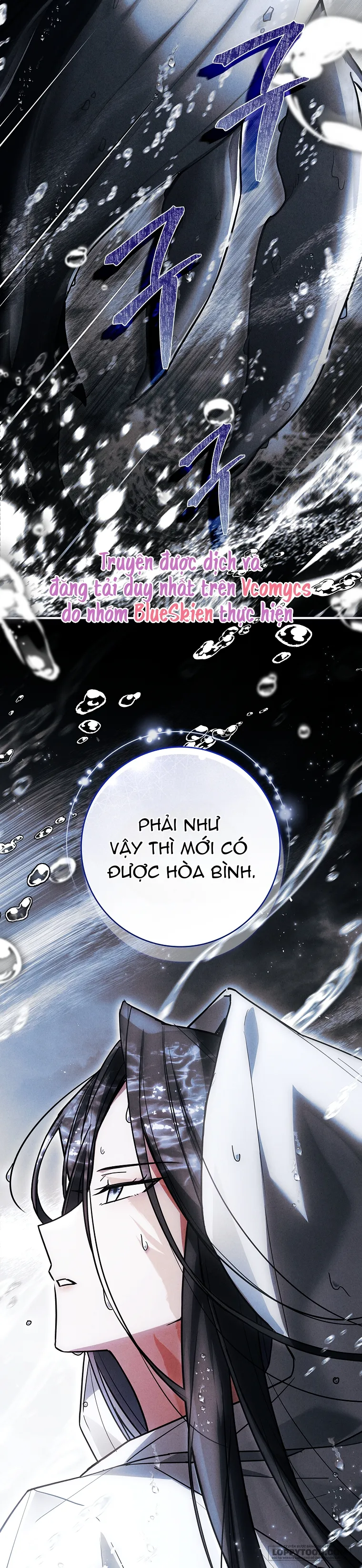 Văn Phòng Thám Tử Dành Cho Nam Chính Hối Hận! Chap 27 - trang 25