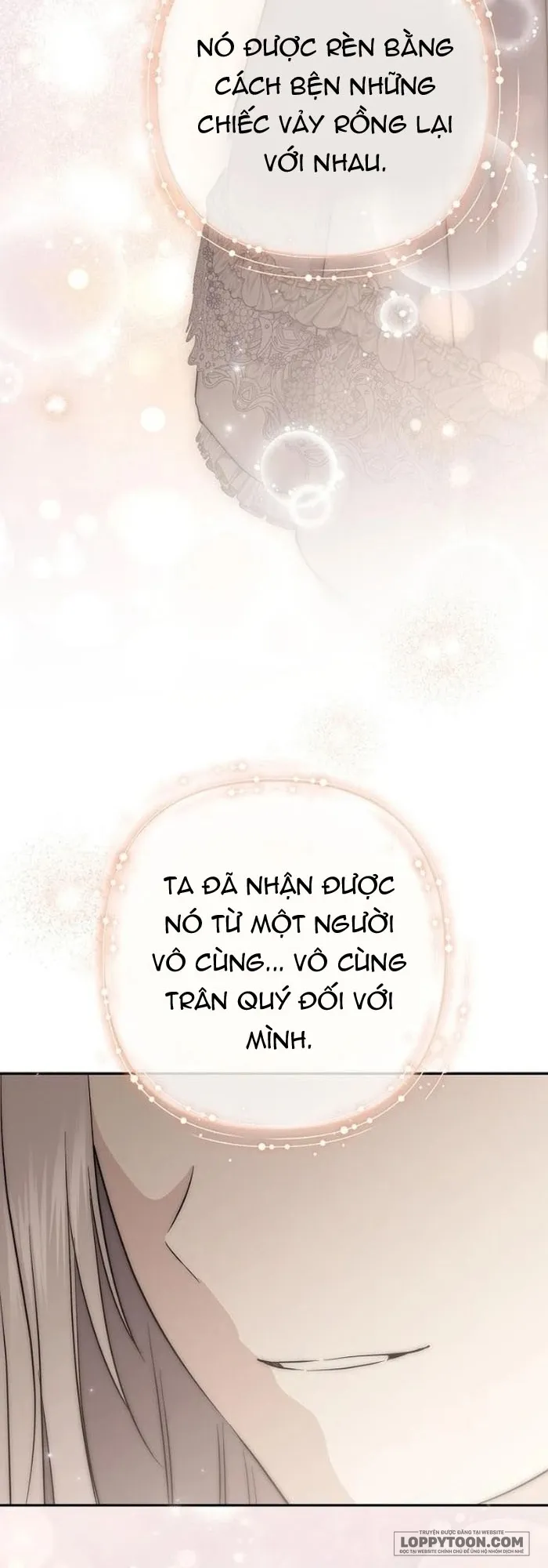 Presepe Bên Ngoài Chiếc Lồng Chap 66 - trang 4