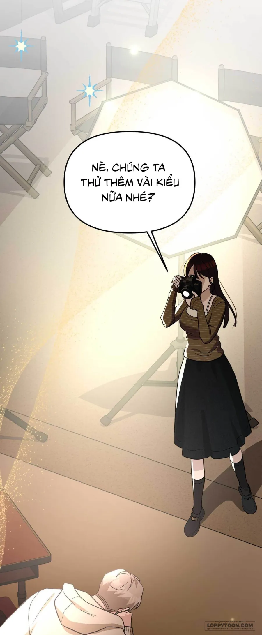 Tôi Nuôi Trai Chỉ Để "Thịt" Chap 25 - H - trang 41