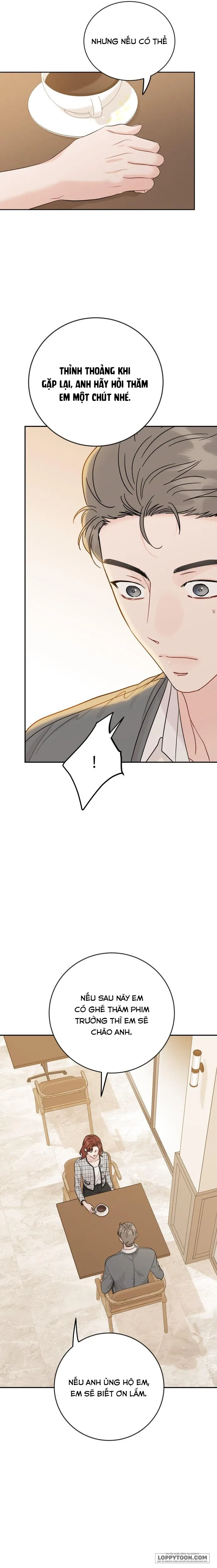 Người Một Nhà Chap 113 - trang 6