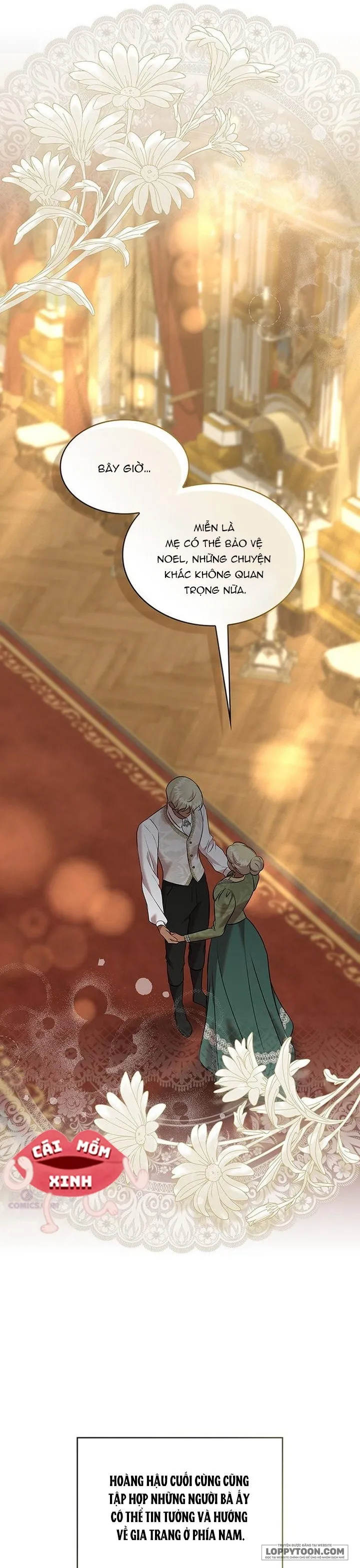 Vào Ngày Mà Chị Gái Tôi Qua Đời Chap 64 - trang 15