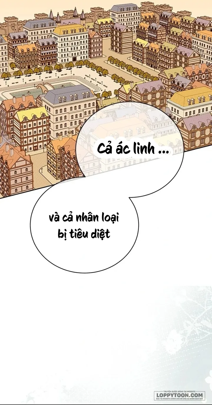 Sinh Ra Trở Thành Nhân Vật Không Có Trong Nguyên Tác Chap 92 - trang 33