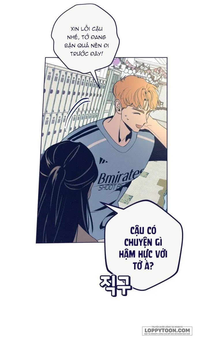 Trắc Nghiệm 4 Lựa Chọn Chap 39 - trang 12