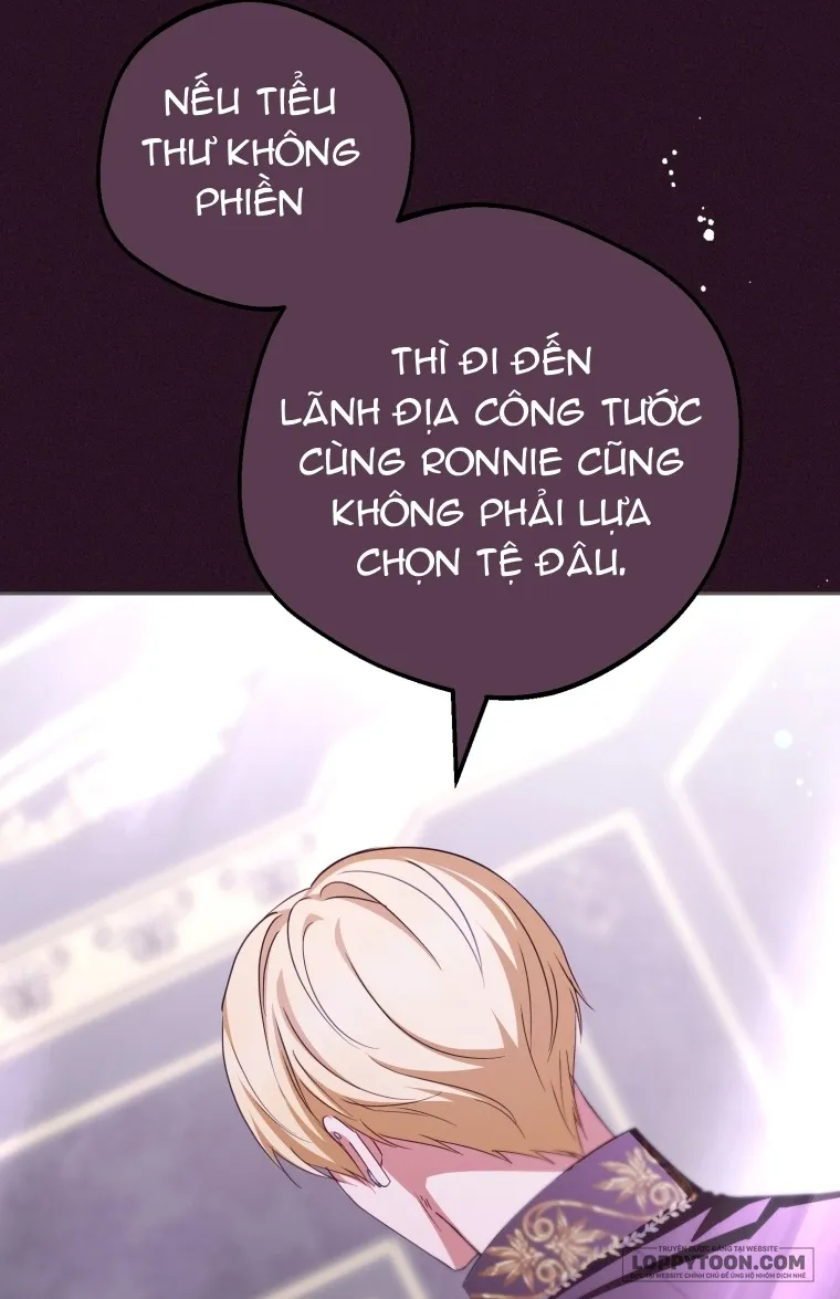 Được Yêu Thương Mà Còn Ngại Ngùng Sao Chap 125 - trang 76