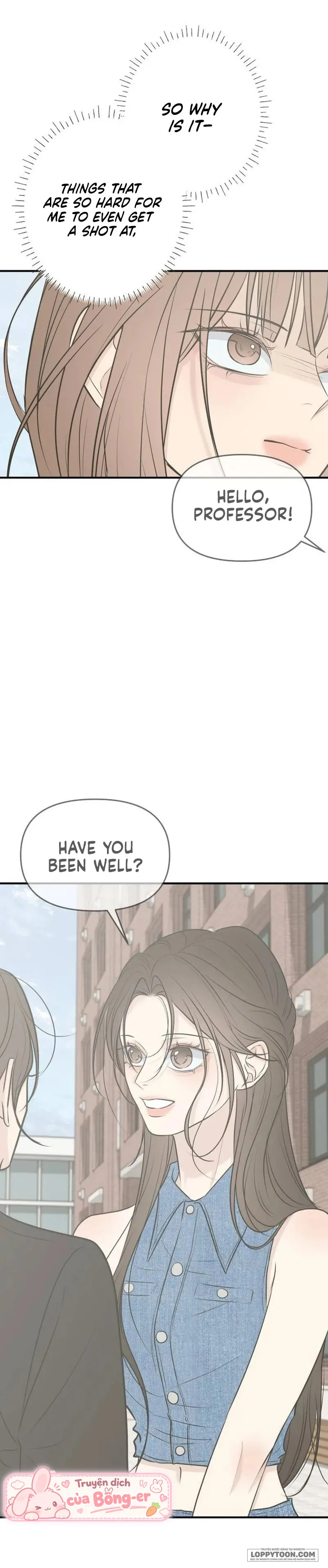 Scandal Bảo Vệ Hôn Nhân Chap 32 - trang 51