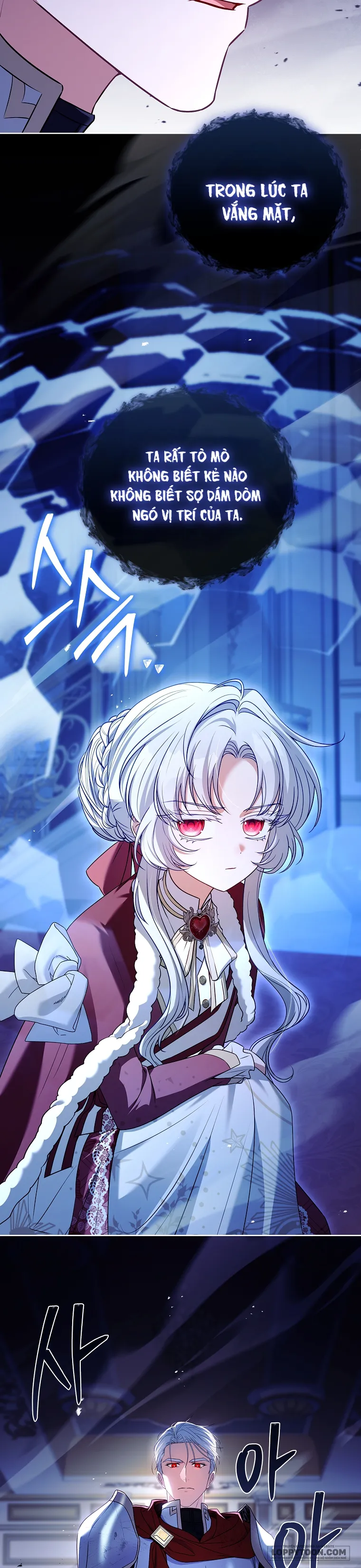 Cha Nào Con Nấy Chap 7 - trang 18