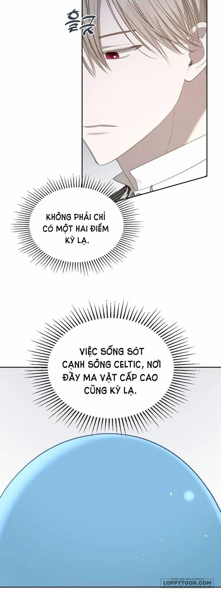 Nam Chính Quái Vật Sống Dưới Giường Tôi Chap 17 - trang 11