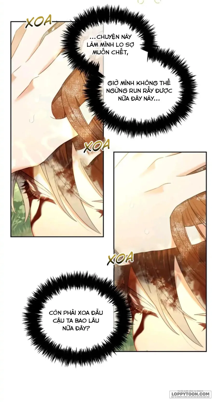 Tôi Sẽ Ở Ngay Bên Cạnh Nam Chính Chap 11 - trang 6