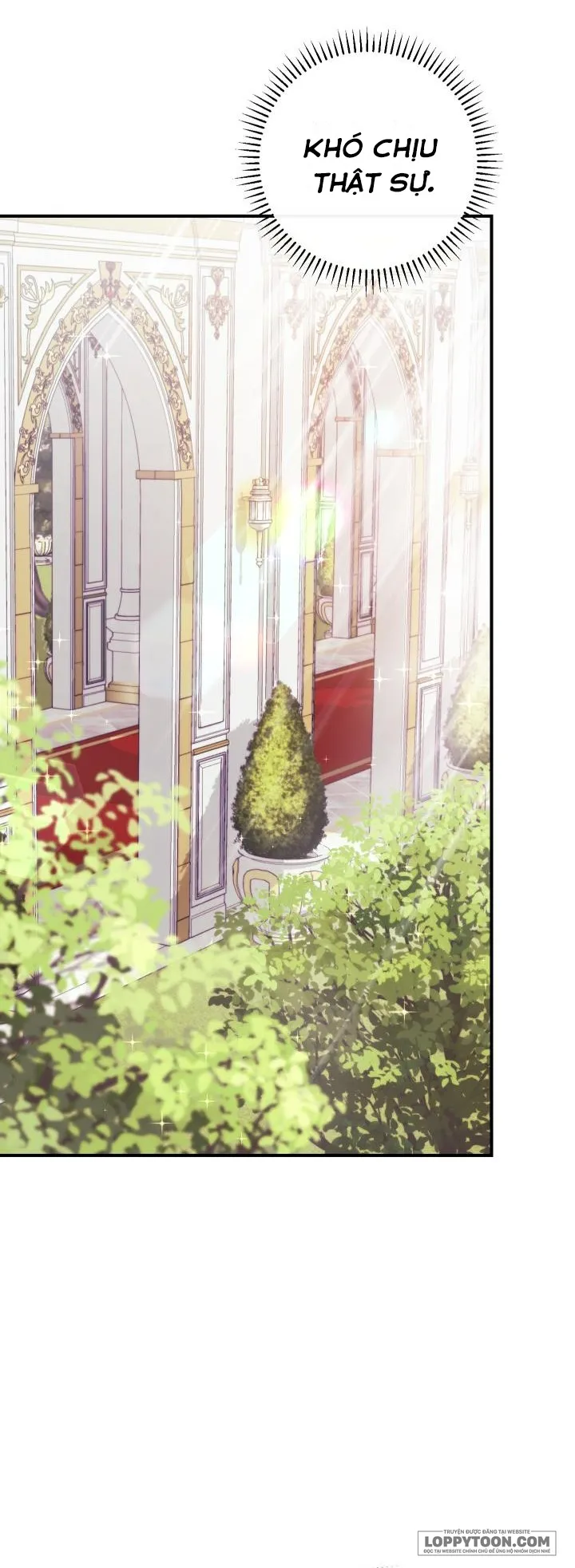 Trở Thành Bạn Thời Thơ Ấu Của Nam Phụ Ám Ảnh Chap 7 - trang 20