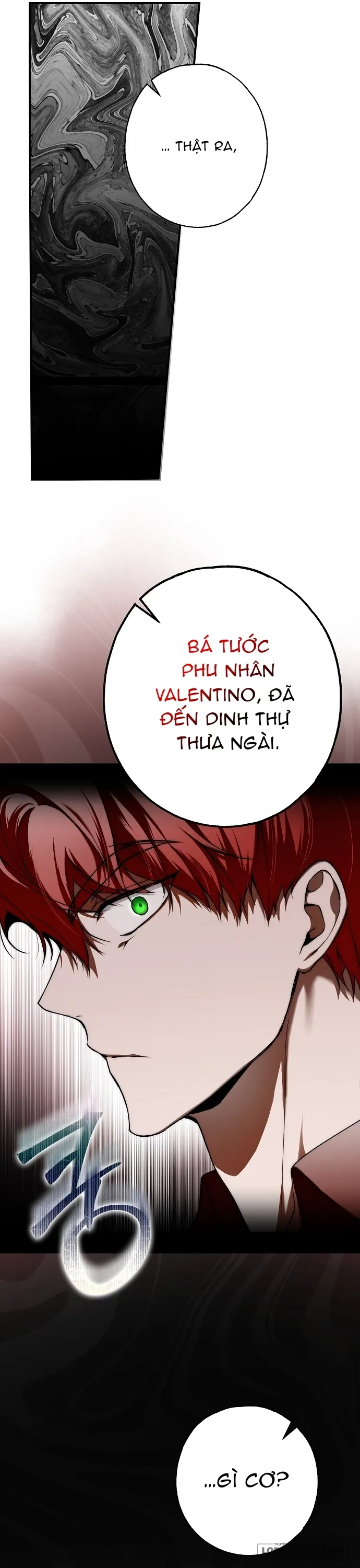 Có Kẻ Đã Sở Hữu Cơ Thể Của Tôi Chap 10 - trang 4