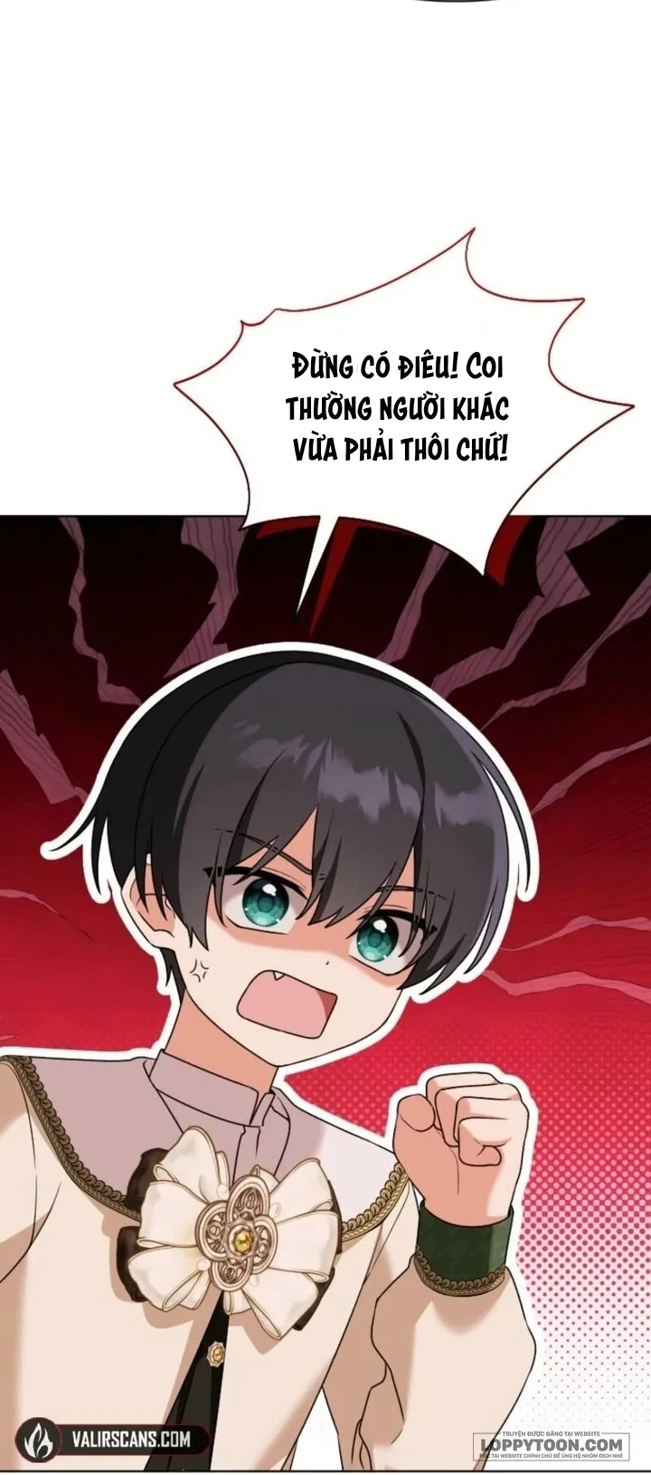 Con Dâu Của Kẻ Phản Diện Là Người Có Tố Chất Quyền Lực Chap 41 - ss2 - trang 111