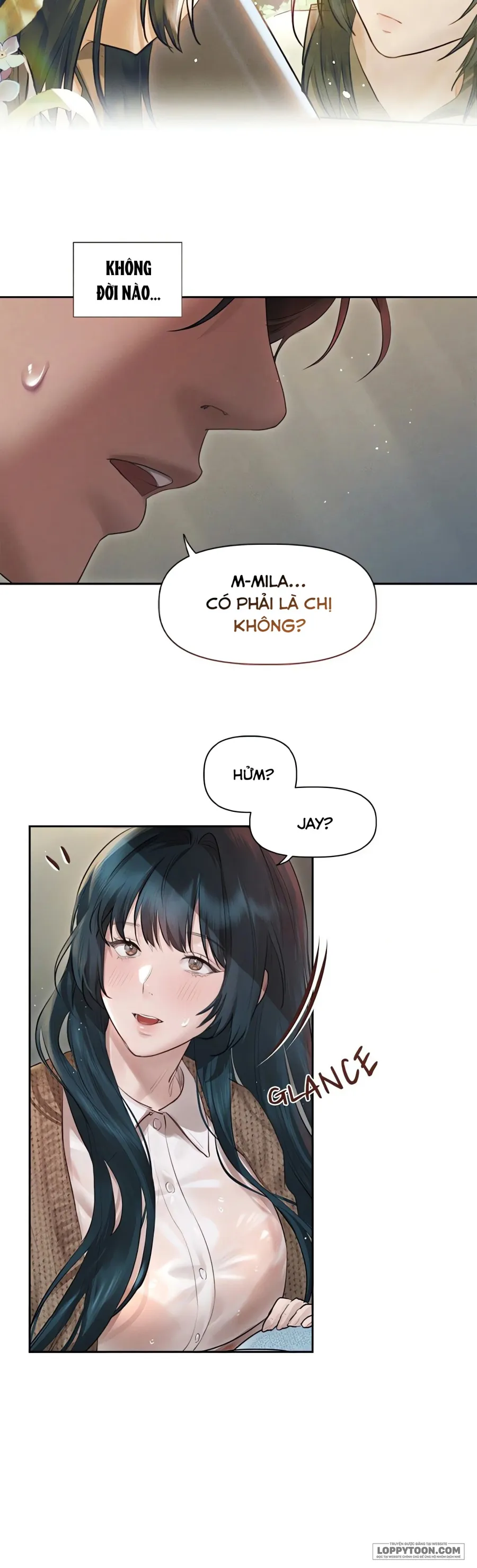 Làm Quen Với Mia Chap 1 - H - trang 44
