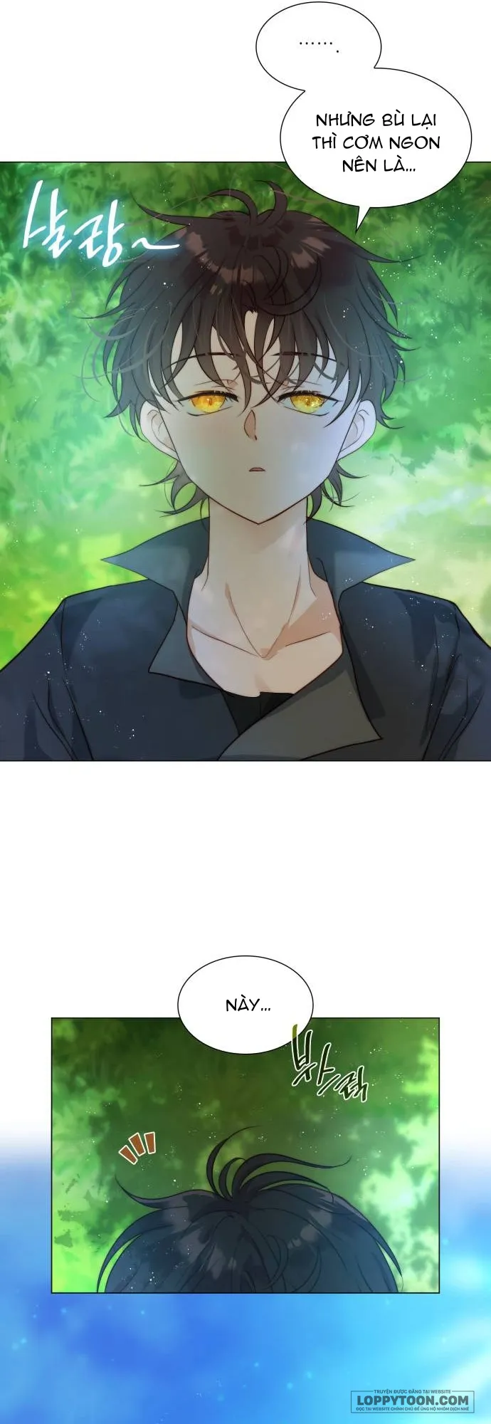 Tôi Được Sinh Ra Là Cô Con Gái Thứ Hai Chap 23 - trang 3
