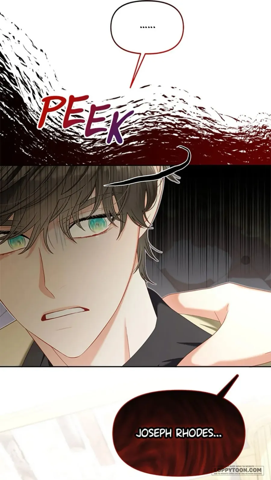 Tôi Sẽ Ở Ngay Bên Cạnh Nam Chính Chap 35 - trang 5