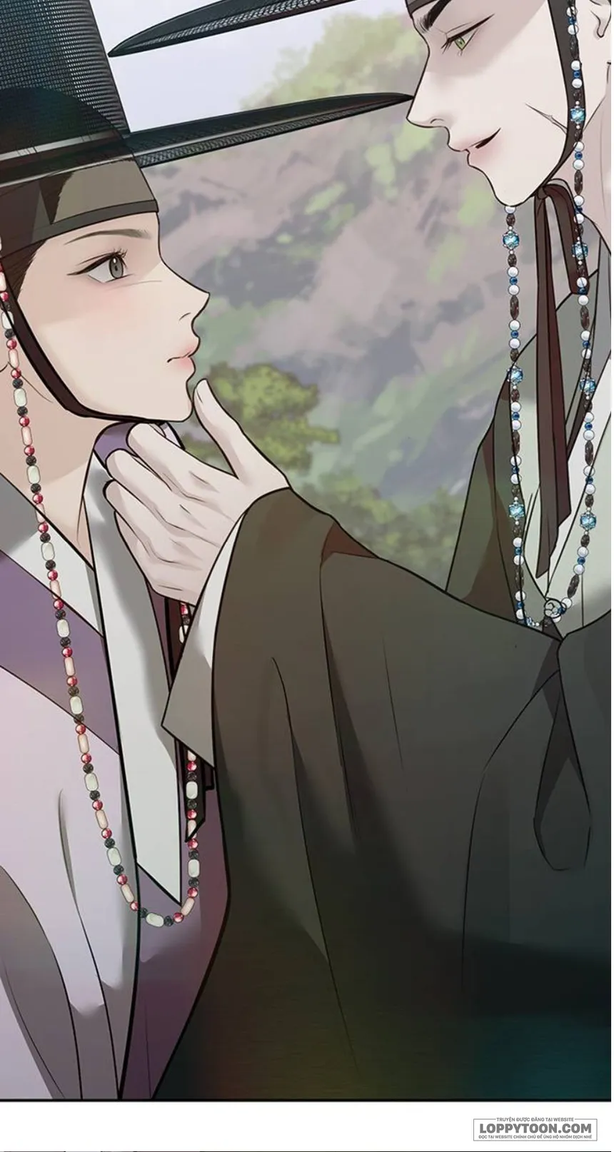 Quỷ Hồn Chap 29 - trang 19