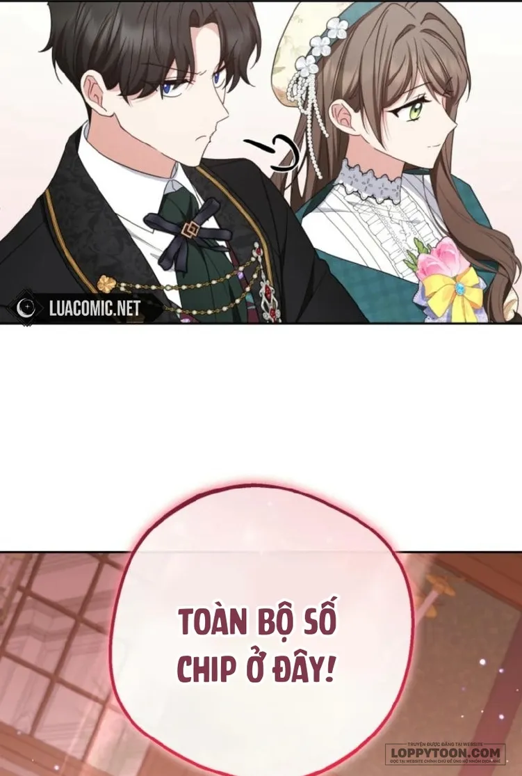 Được Yêu Thương Mà Còn Ngại Ngùng Sao Chap 88 - trang 23