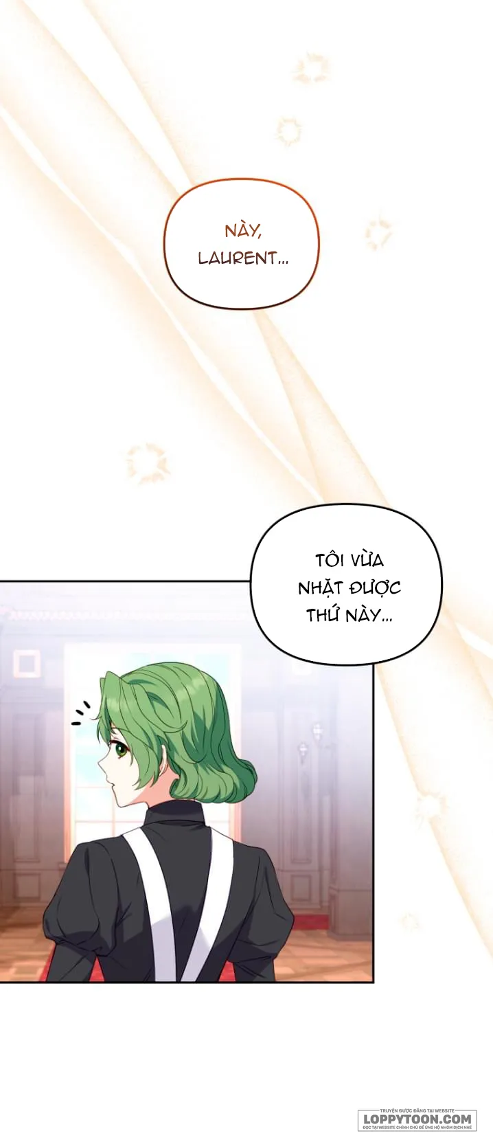 Tôi Đang Được Nuôi Dưỡng Bởi Những Kẻ Phản Diện Chap 46 - trang 4