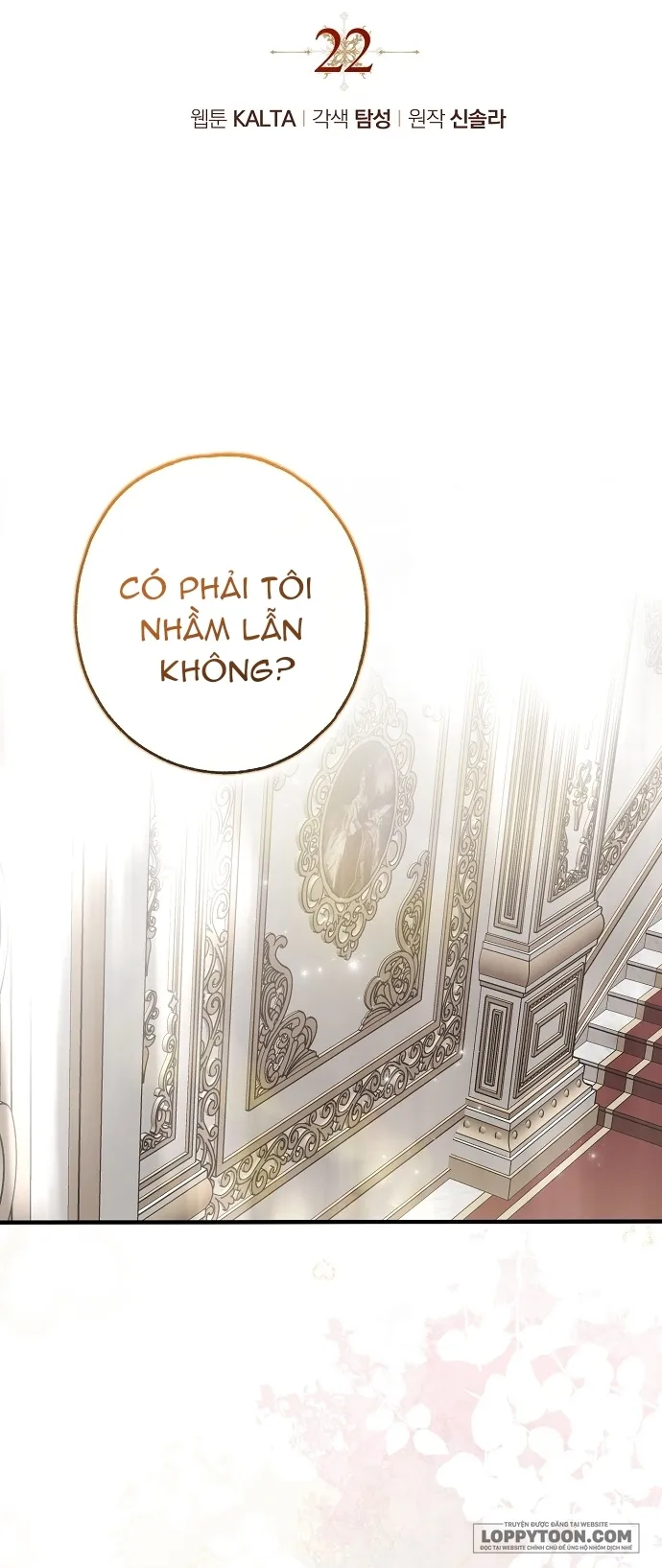 Có Kẻ Đã Sở Hữu Cơ Thể Của Tôi Chap 22 - trang 6