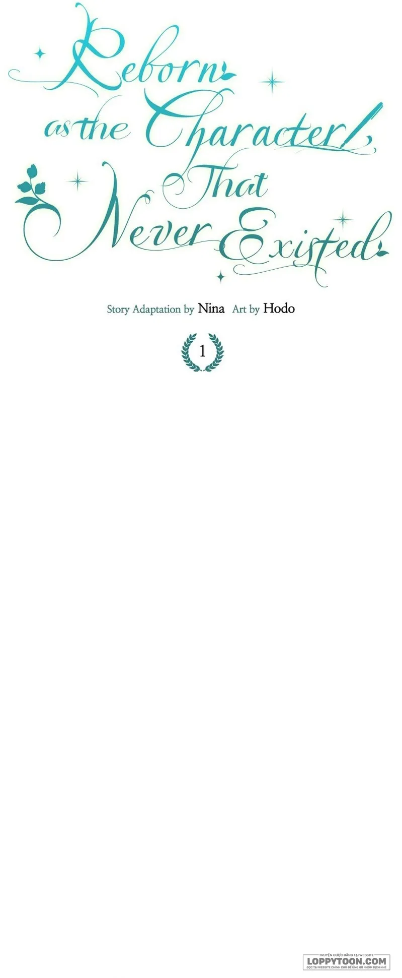 Sinh Ra Trở Thành Nhân Vật Không Có Trong Nguyên Tác Chap 1 - trang 9