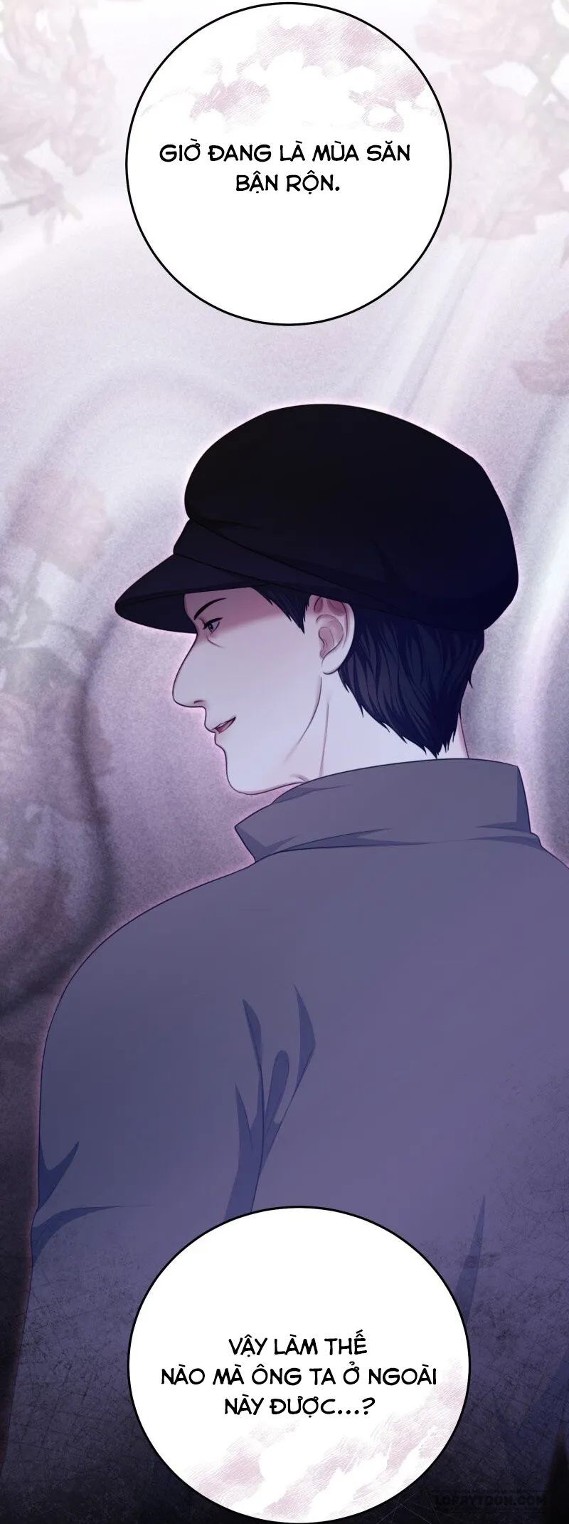 Hầu Nữ Không Còn Thèm Muốn Chủ Nhân Nữa Chap 33 - trang 58
