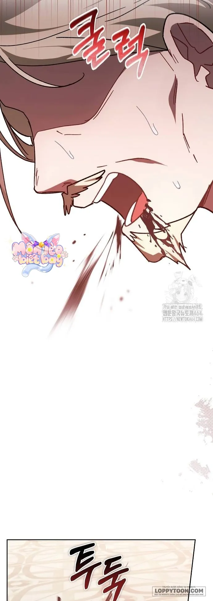 Con Đường Hoa Dành Cho Nam Chính Chap 61 - trang 32