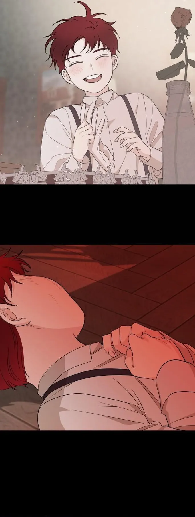 Gia Đình Chồng Quá Ám Ảnh Bởi Tôi Chap 21 - trang 40