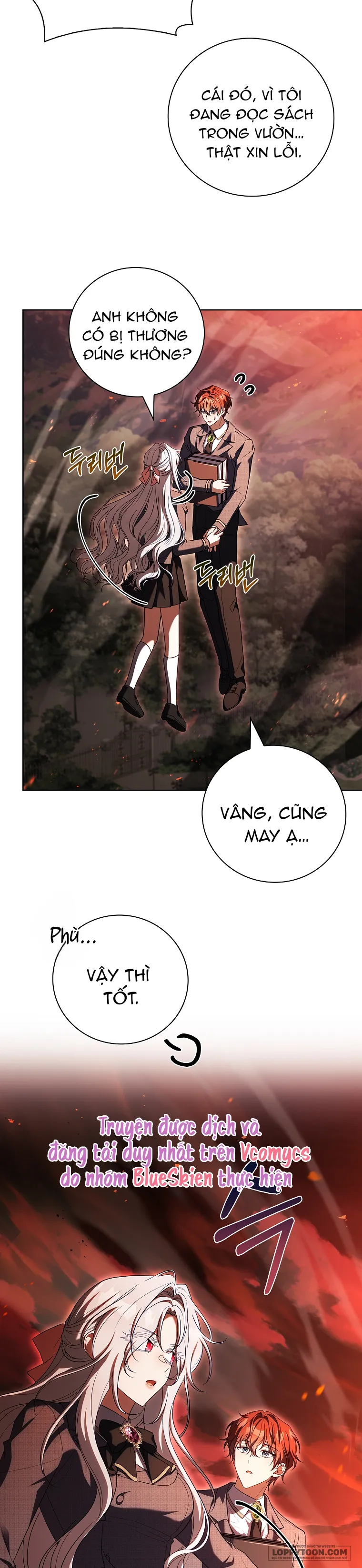 Cha Nào Con Nấy Chap 40 - trang 26