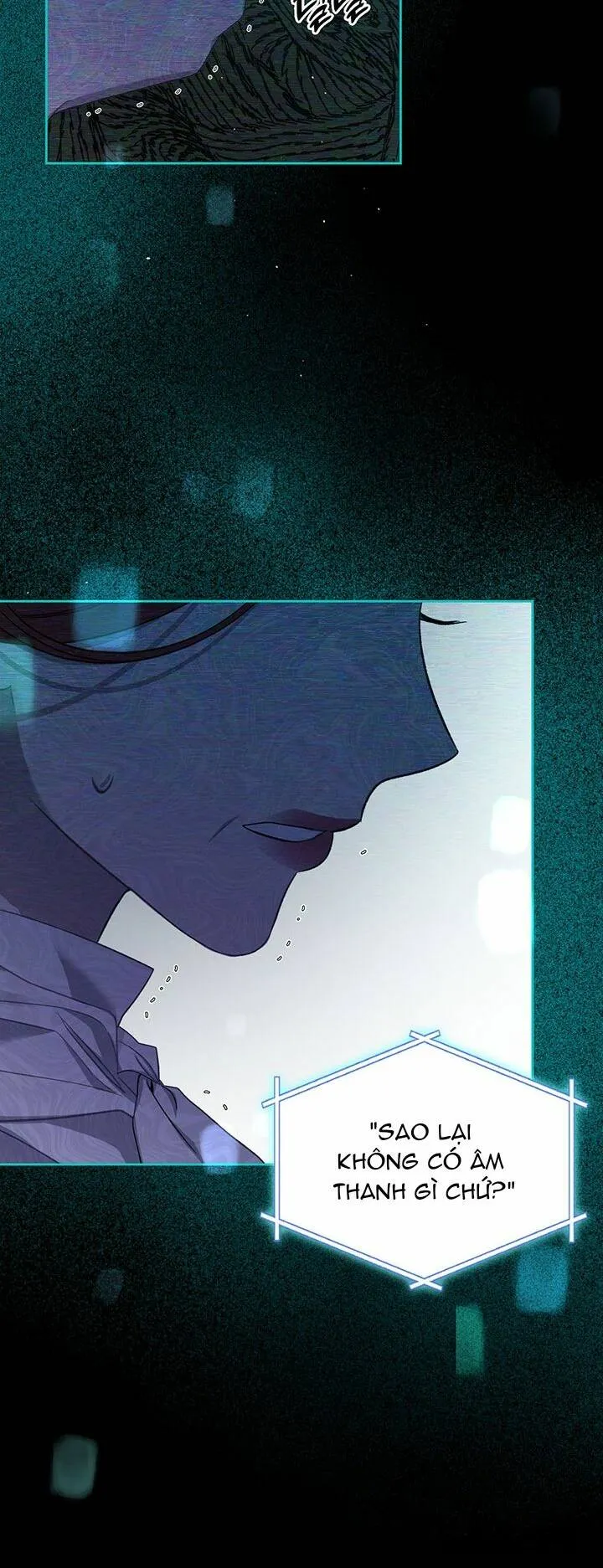 Nam Chính Quái Vật Sống Dưới Giường Tôi Chap 21 - trang 9