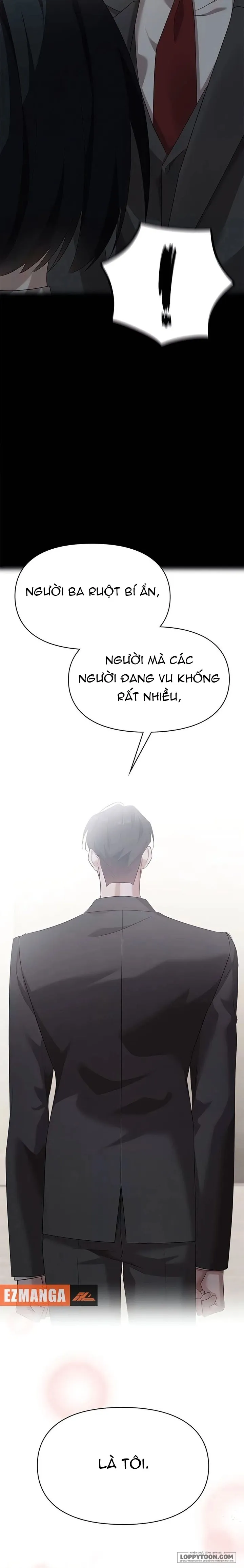 Vị Khách Trong Đêm Chap 50 - trang 12