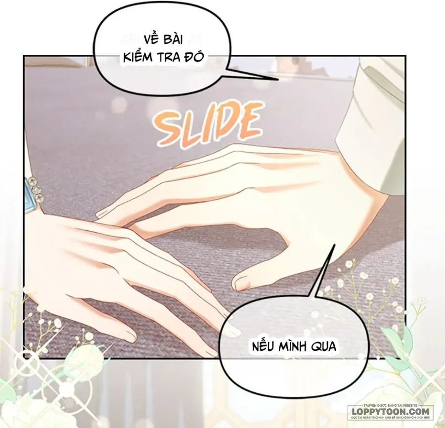 Tôi Sẽ Ở Ngay Bên Cạnh Nam Chính Chap 33 - trang 30