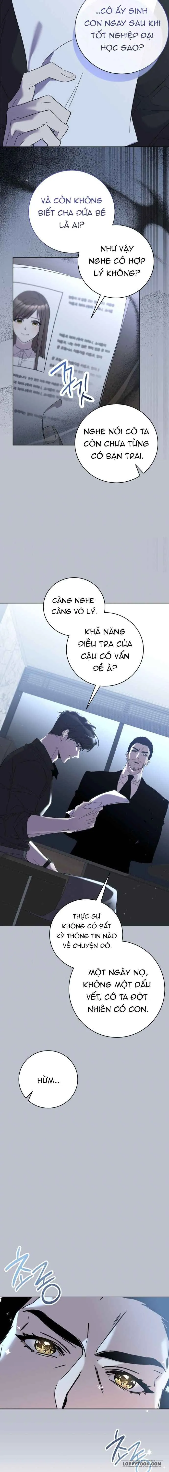 Tình Yêu Bắt Đầu Từ Việc Nuôi Dạy Con Cái Chap 2 - trang 16
