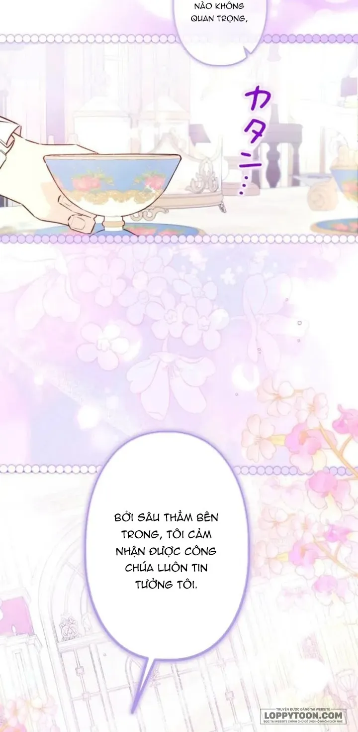 Sống Sót Như Nàng Công Chúa Song Sinh Chap 44 - trang 60