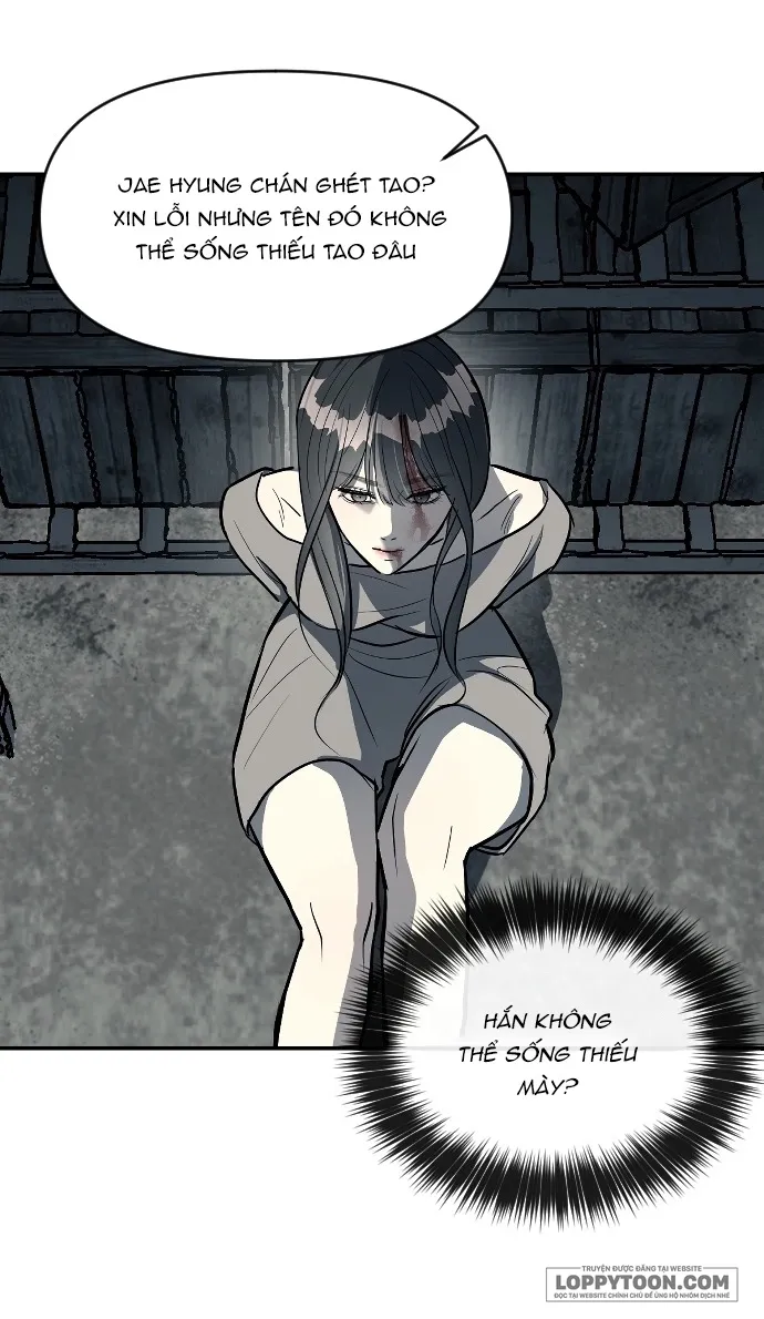 Xâm Nhập Trường Trung Học Tài Phiệt Chap 12 - trang 19
