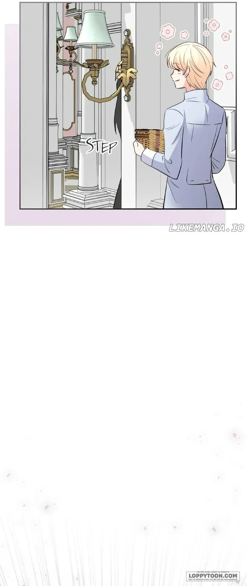 Hầu Gái Không Thích Nuôi Dạy Trẻ Nhỏ Chap 62 - trang 47