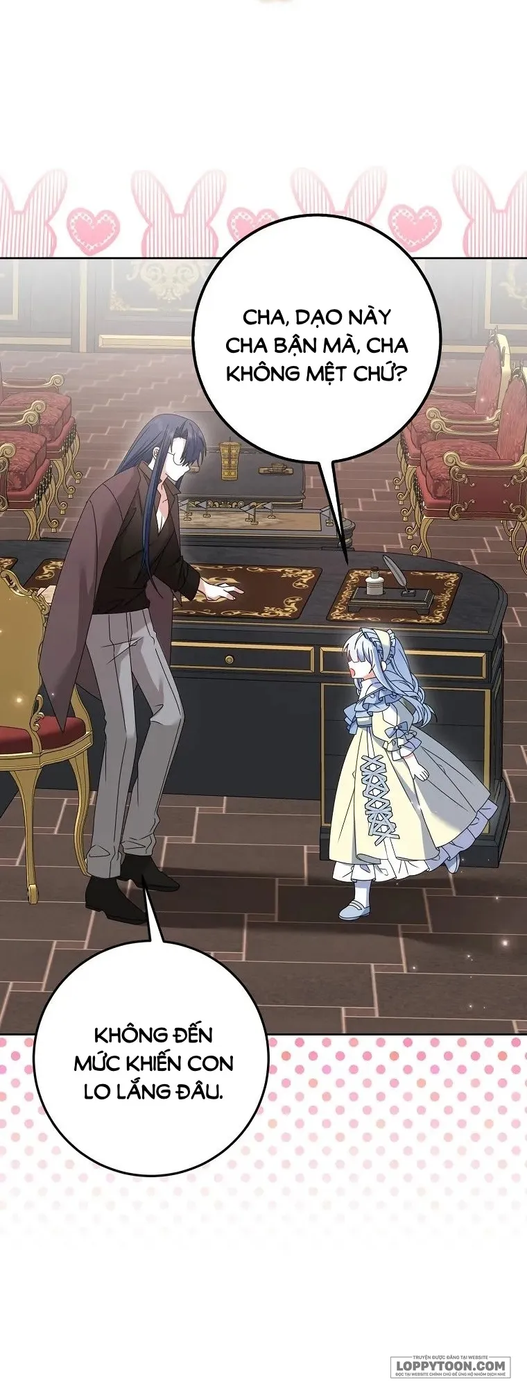 Tôi Sẽ Chiếm Lấy Ngư Trường Này! Chap 21 - trang 16