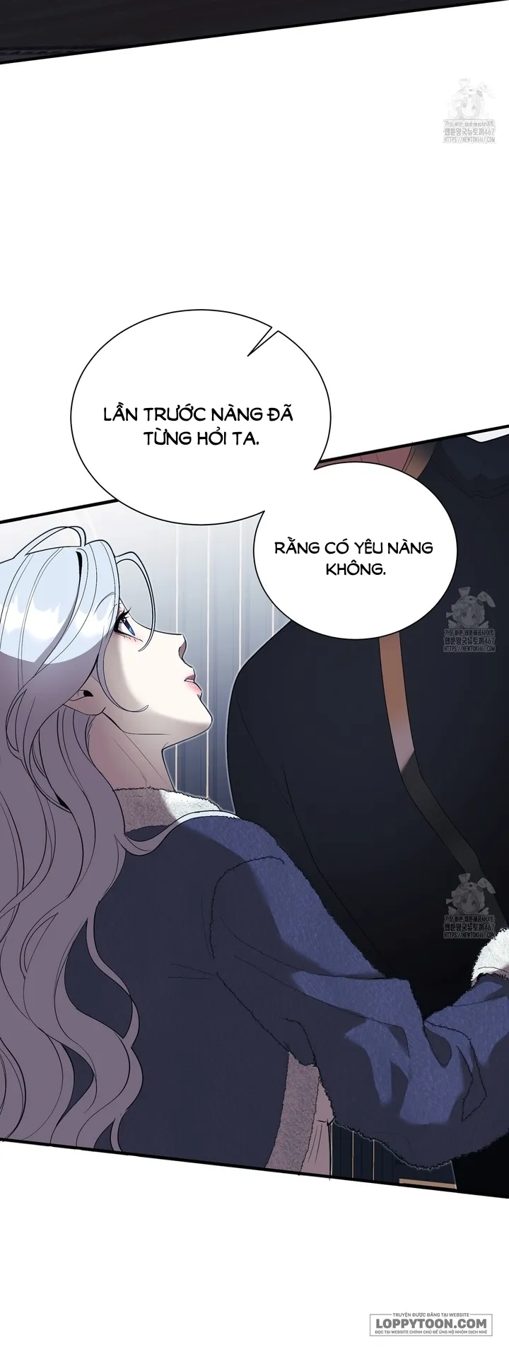 Qua Đêm Với Người Chồng Sắp Ly Hôn Chap 25 - end ss1 - trang 61