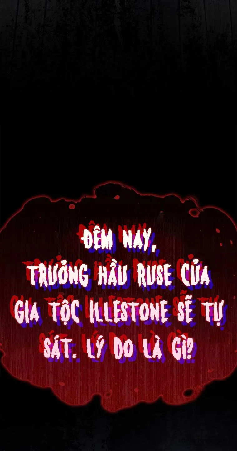 100 lời nguyền tại dinh thự Illestone Chap 36 - trang 11