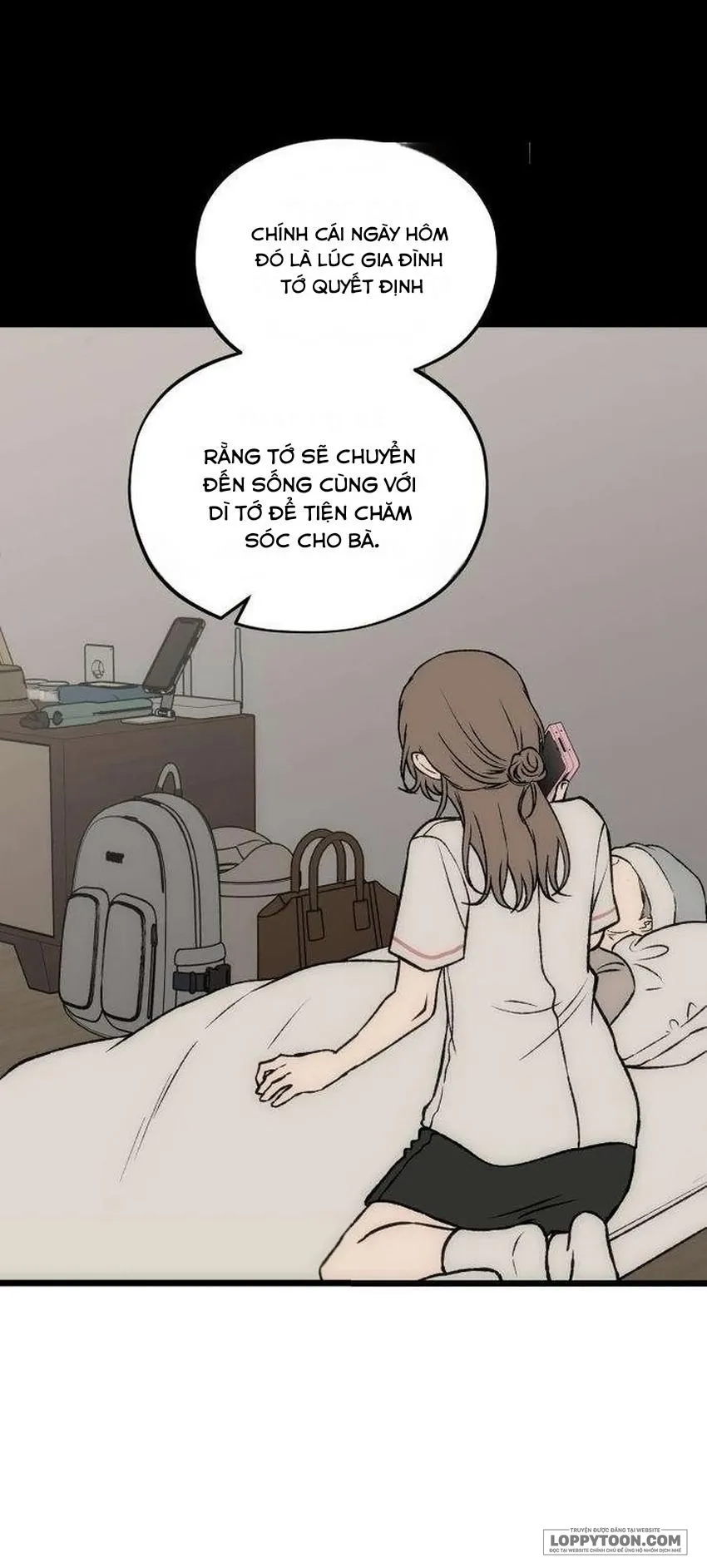 Khao Khát Bất Tận Chap 19 - trang 91