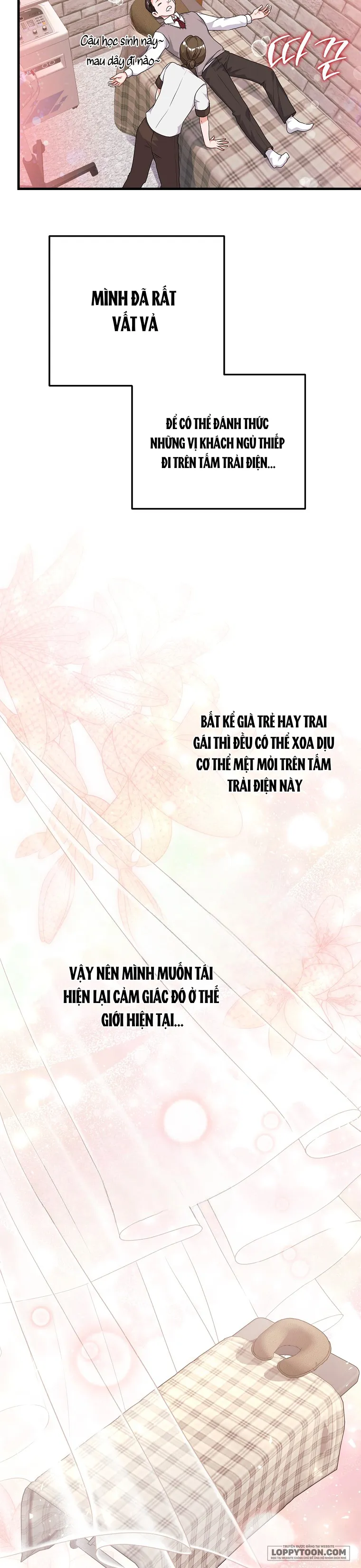 Kẻ Phản Diện Có Thời Hạn Ủng Hộ Tôi Hủy Hôn Chap 33 - trang 16