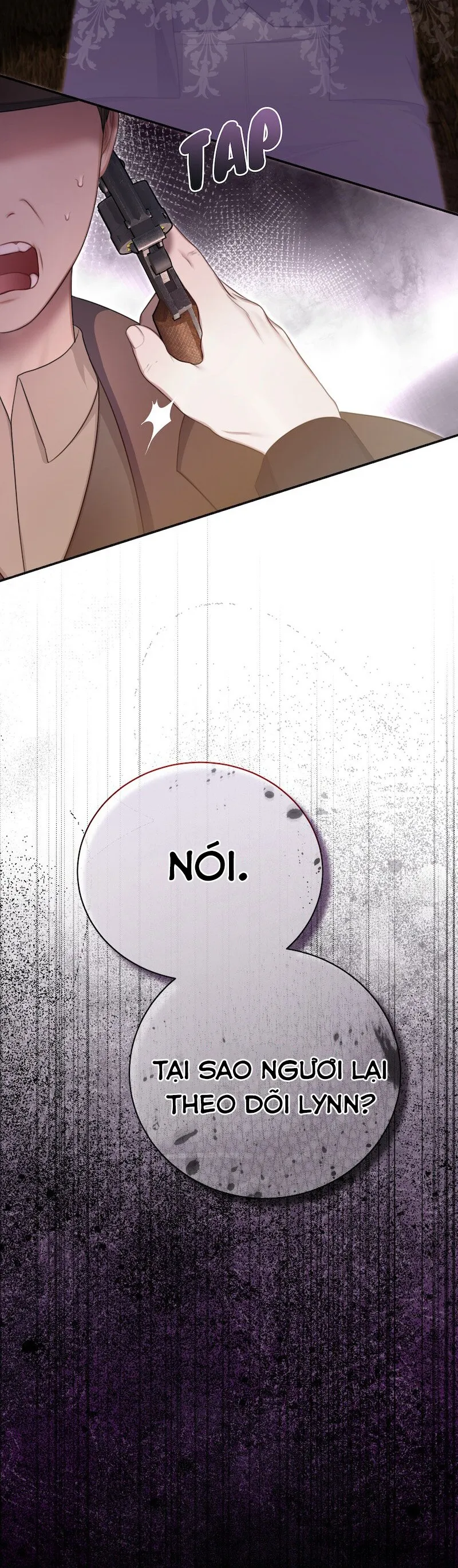 Hầu Nữ Không Còn Thèm Muốn Chủ Nhân Nữa Chap 35 - trang 56