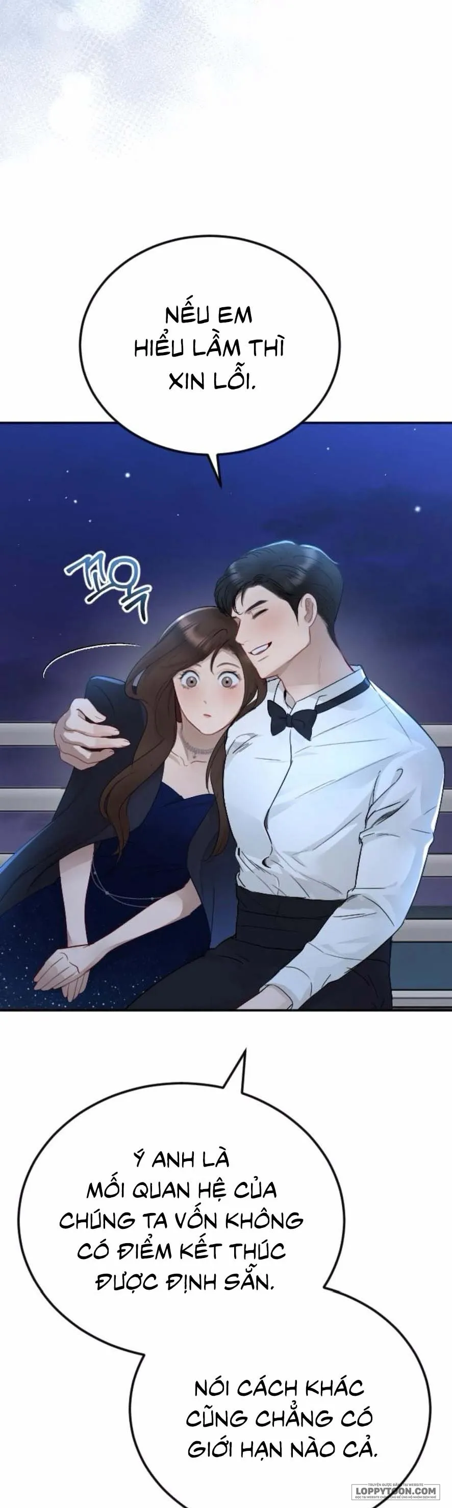 Quyền Lực Của Thư Ký Chap 30 - trang 14