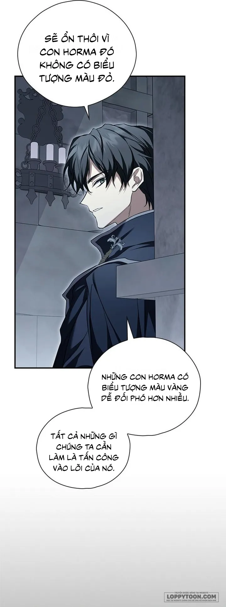 Tìm Một Người Chồng Mới Chap 27 - trang 37