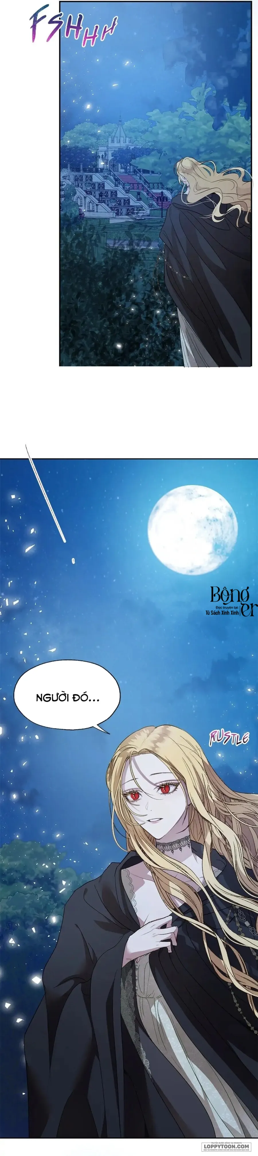 Roxana: Phương Pháp Bảo Vệ Anh Trai Của Nữ Chính Chap 33 - trang 9