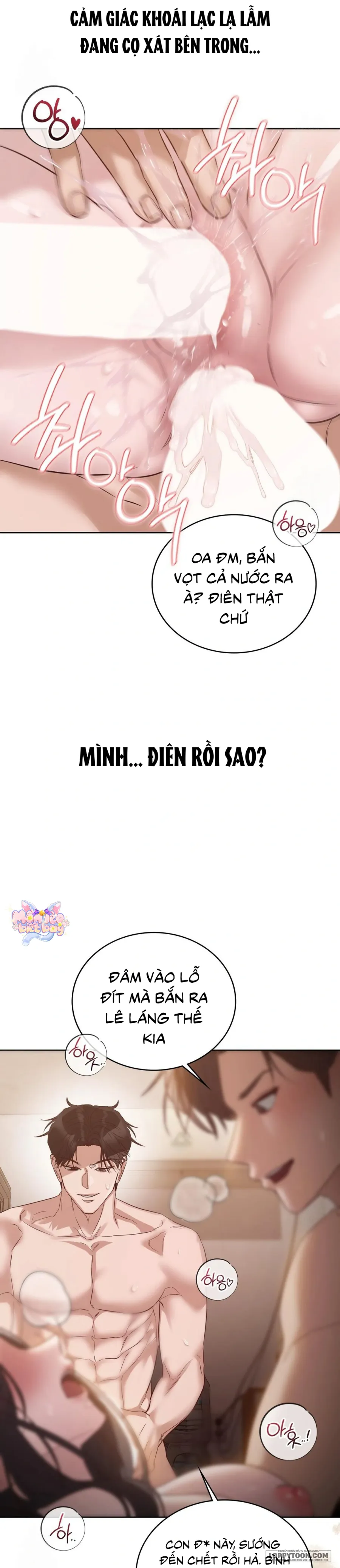 Nữ Sinh Đại Học Hae Joo Chap 20 - 🔞🔞🔞🔞🔞 - trang 19