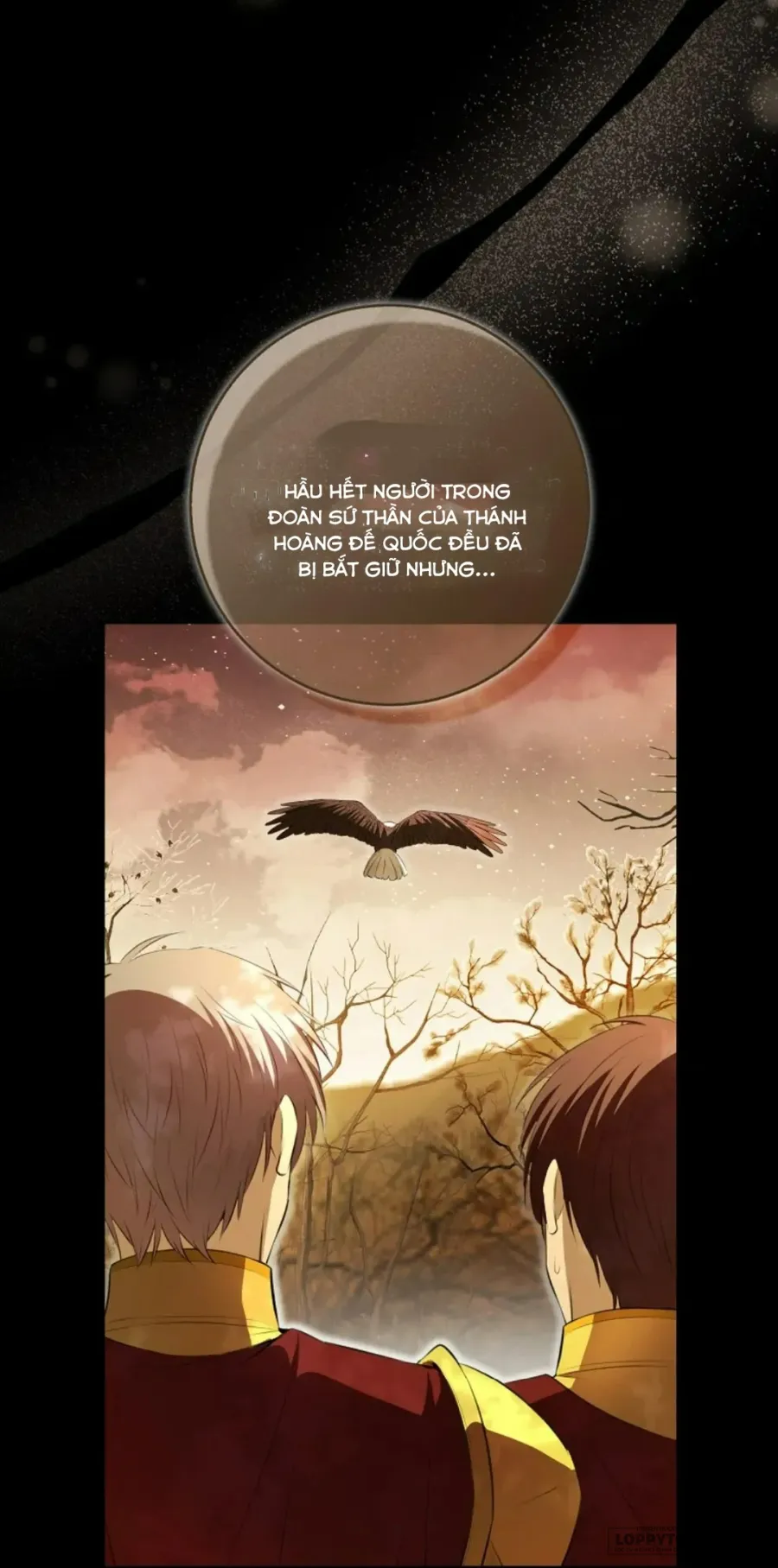 Sóc Con Tài Năng Chap 100 - trang 46